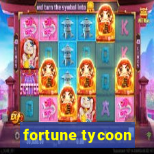 fortune tycoon